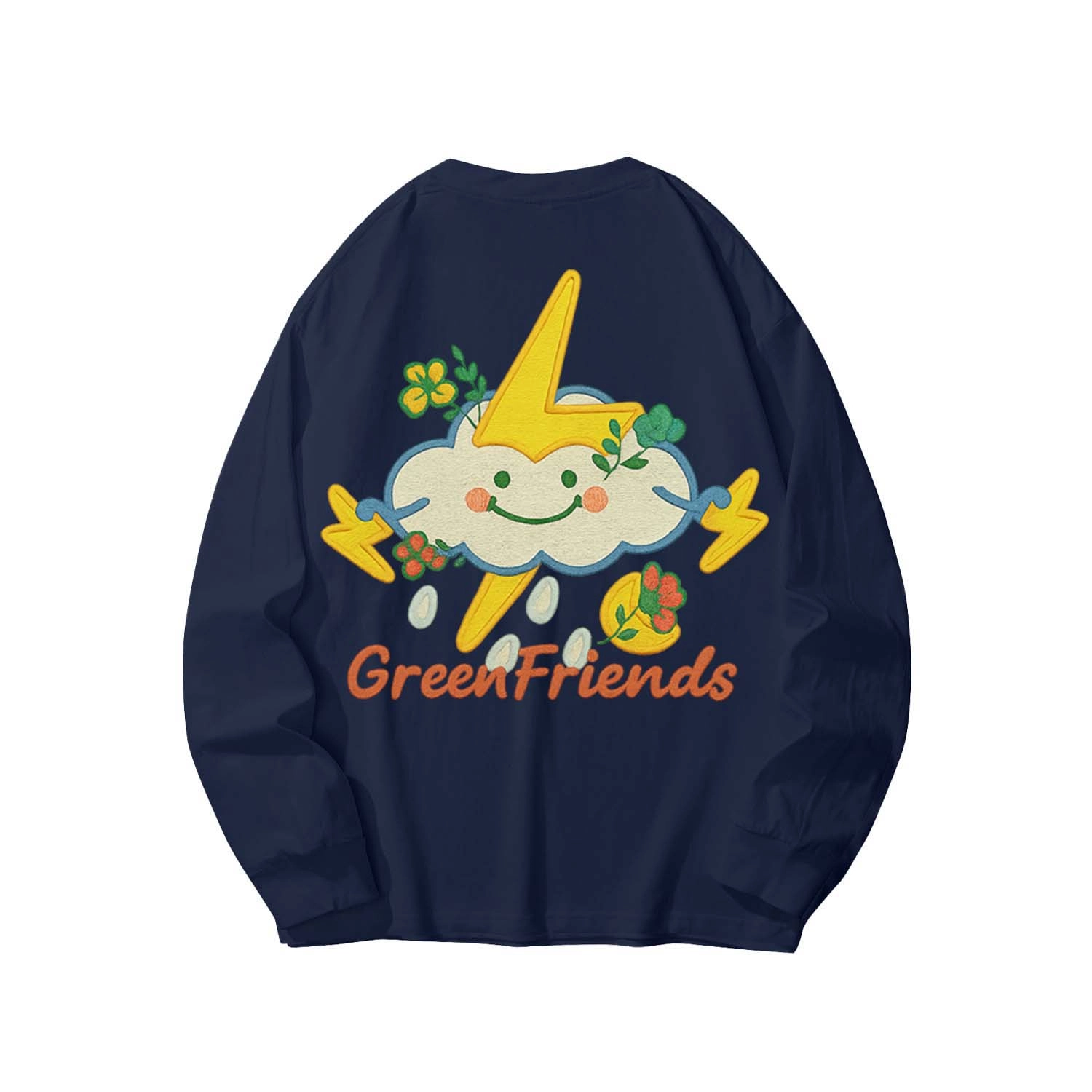 GF LogoT