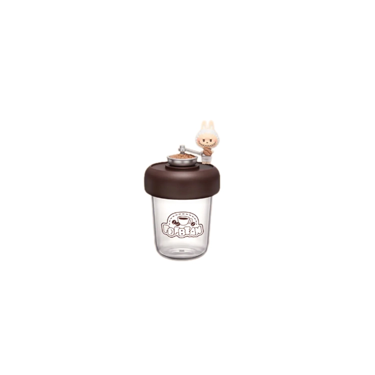 POP MART LABUBU CRYBABY SKULLPANDA MOLLY DIMOO 4
