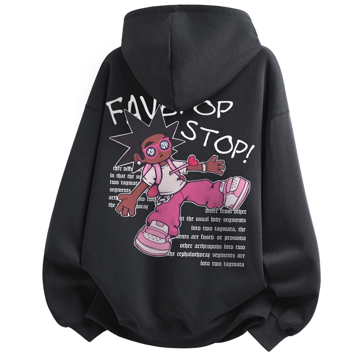 FAVEPOP Logo