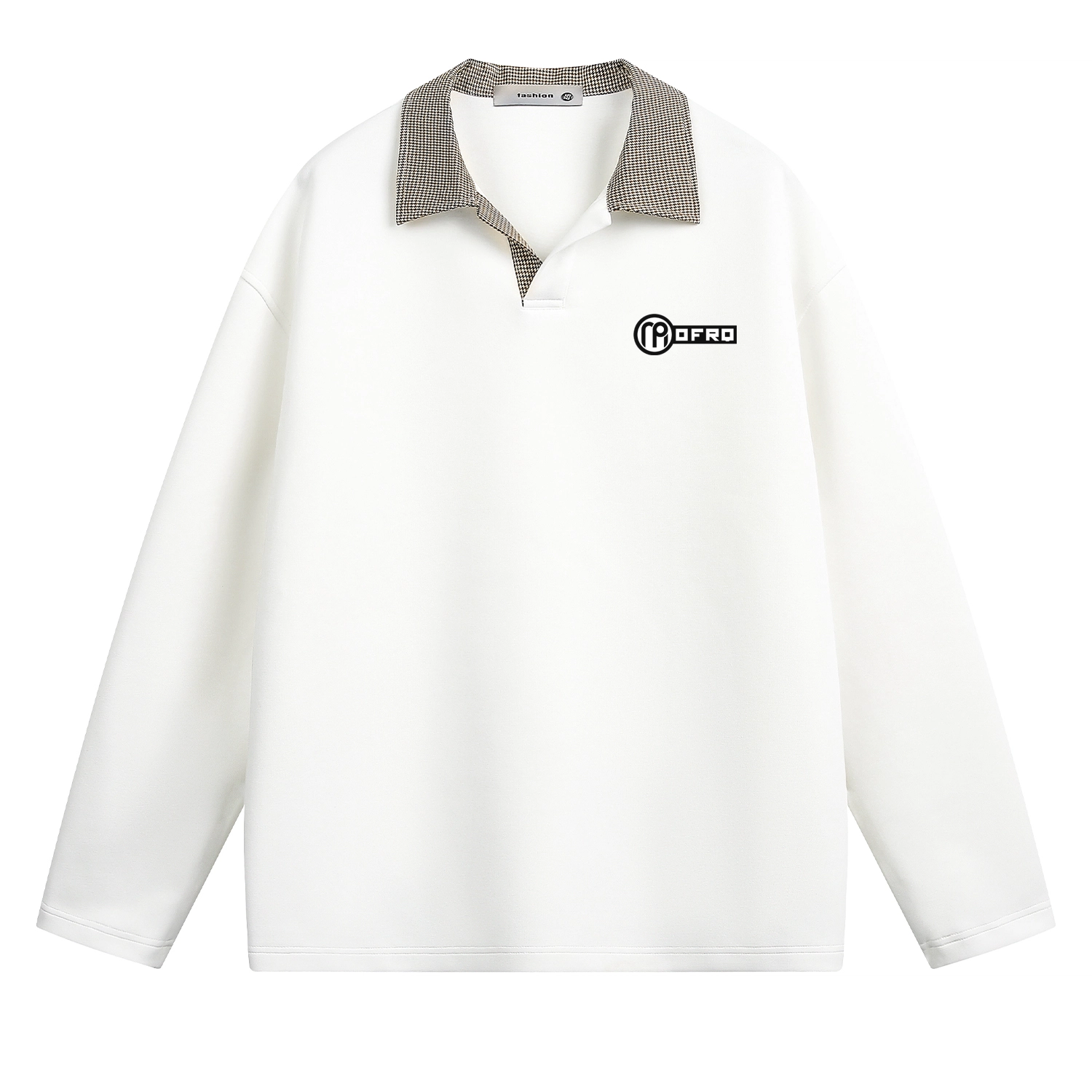FRQ cleanfitpolo