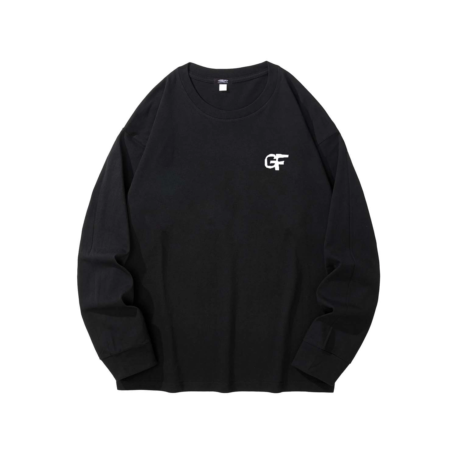 GF LogoT