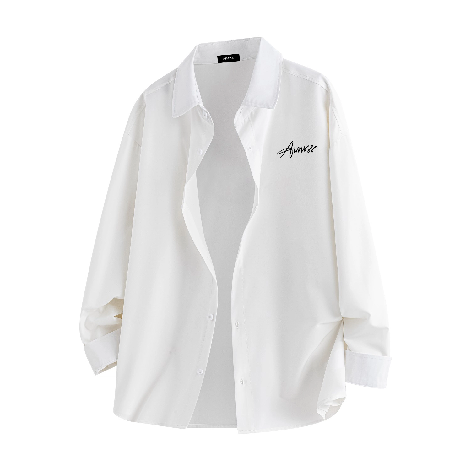 AIMISS cleanfitLogo