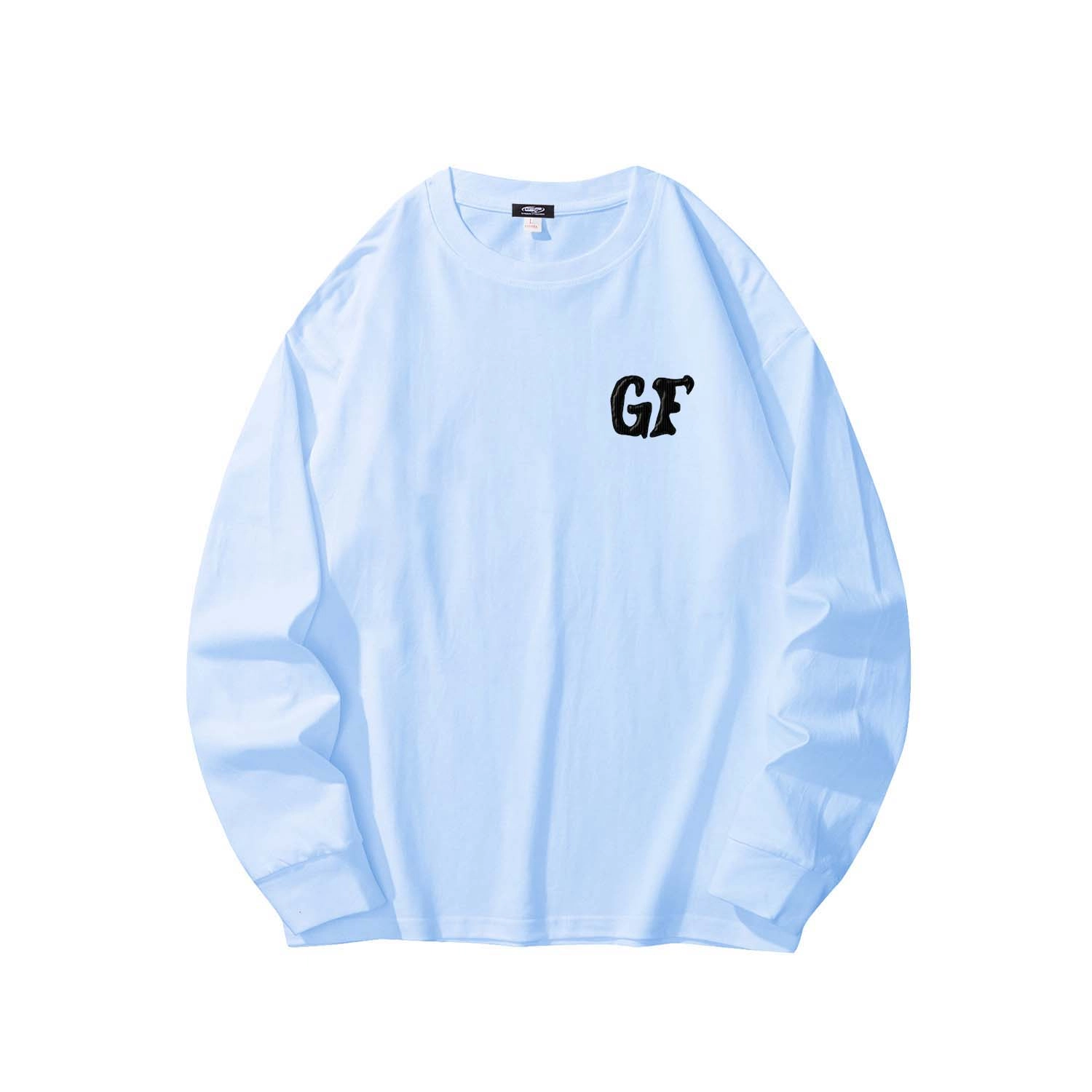 GF LogoT