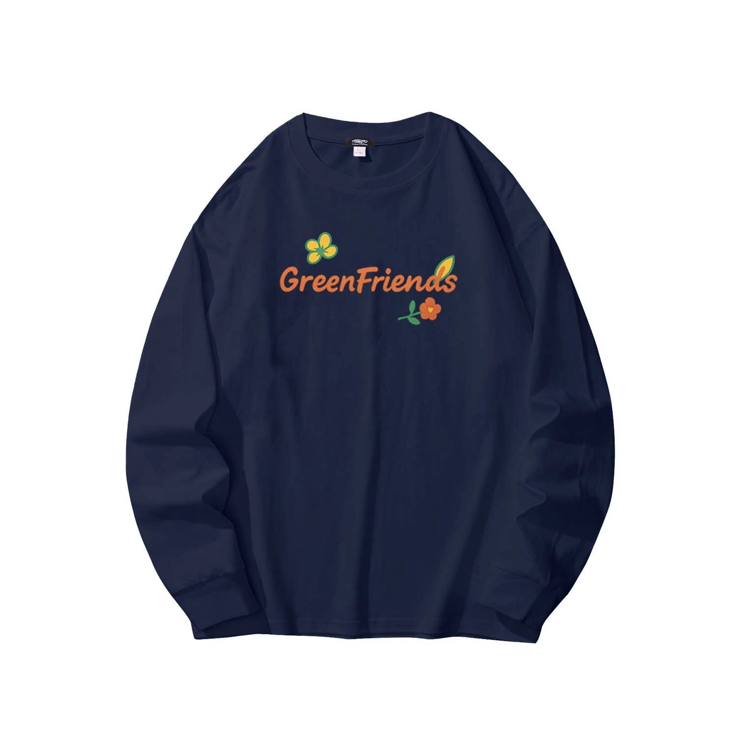 GF LogoT