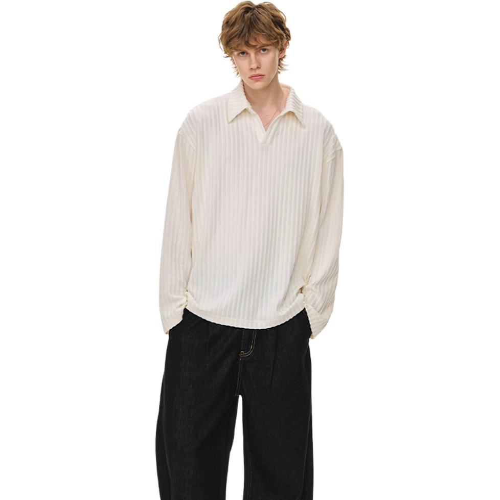 HRDW POLOcleanfitT