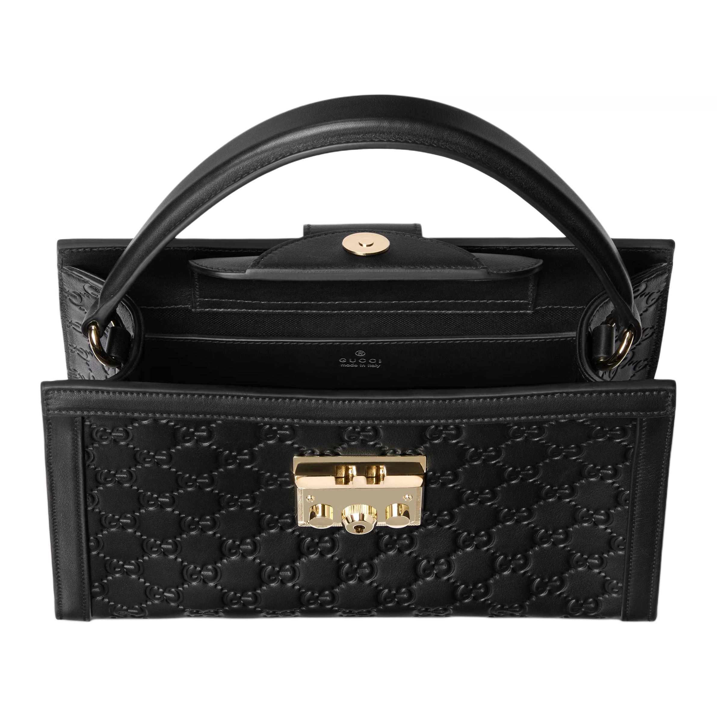 GUCCI Padlock GG