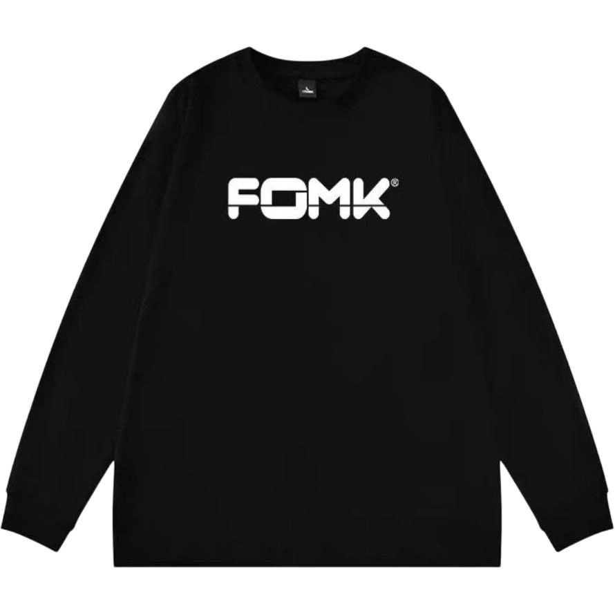 FOMK logoT