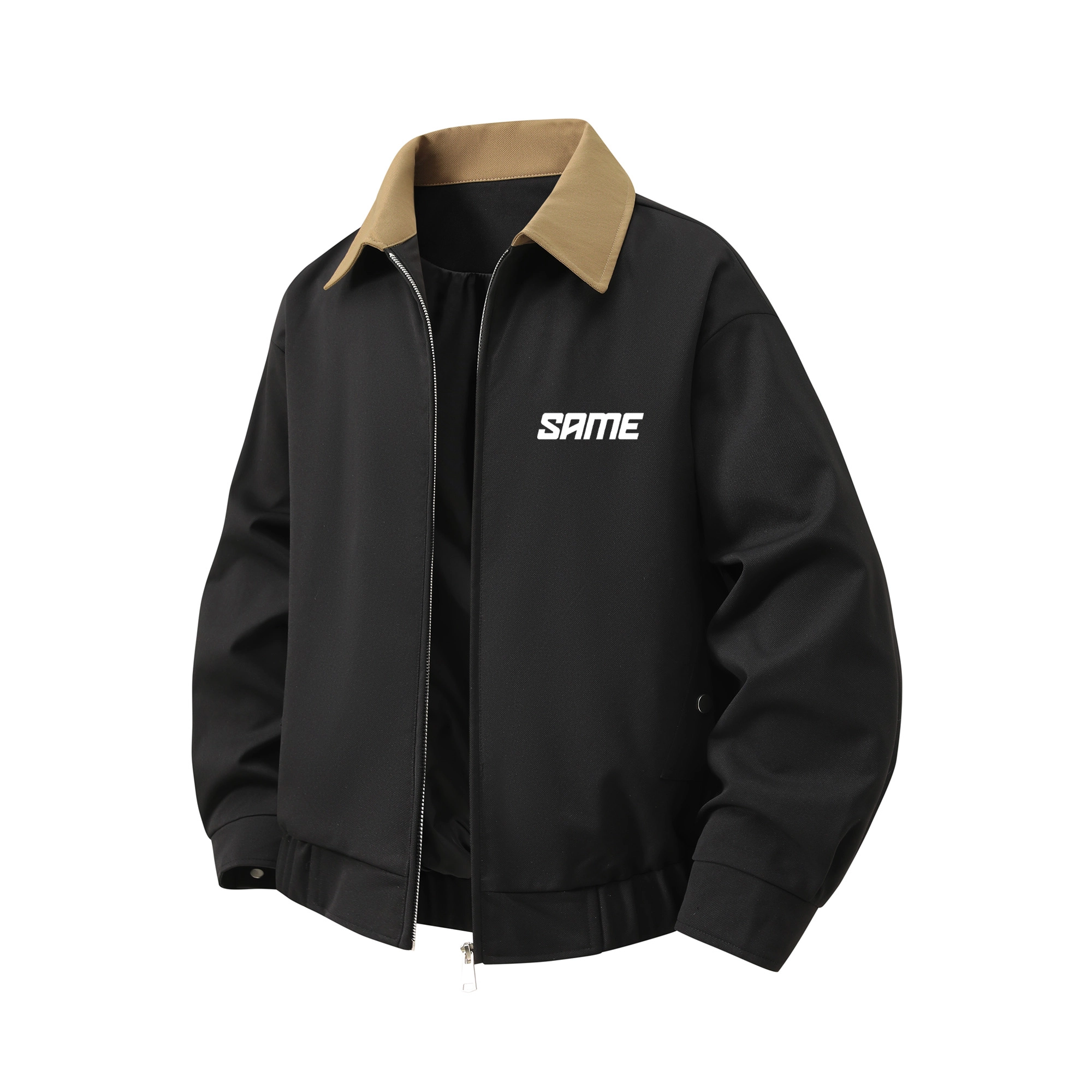 SAME FLOW LOGO