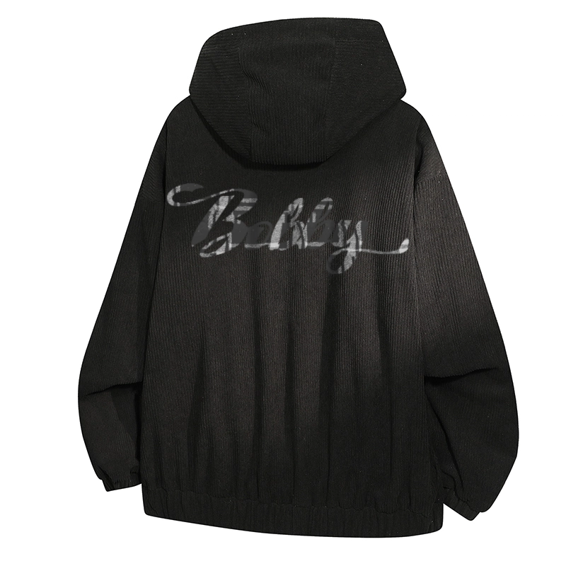 BOBBY ABLEY logo