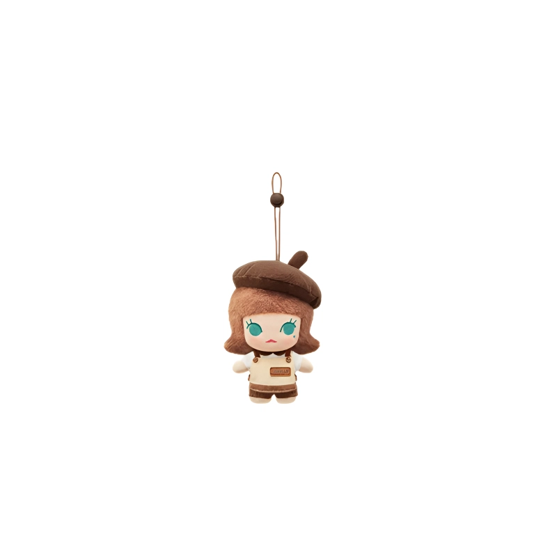 POP MART DIMOO SKULLPANDA LABUBU MOLLY CRYBABY 4