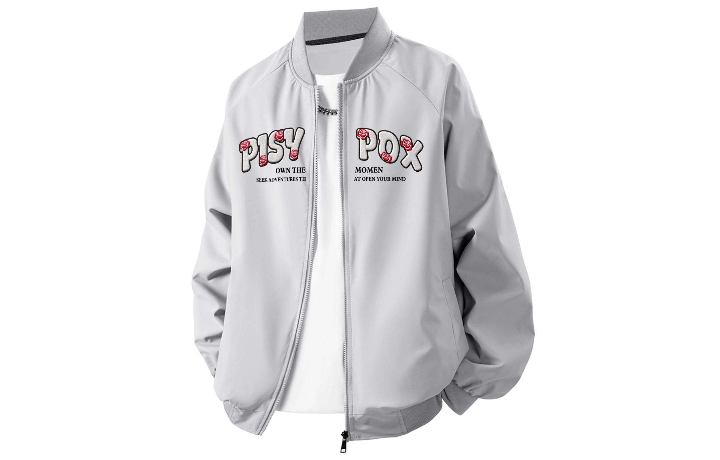 PISYPOX Logo
