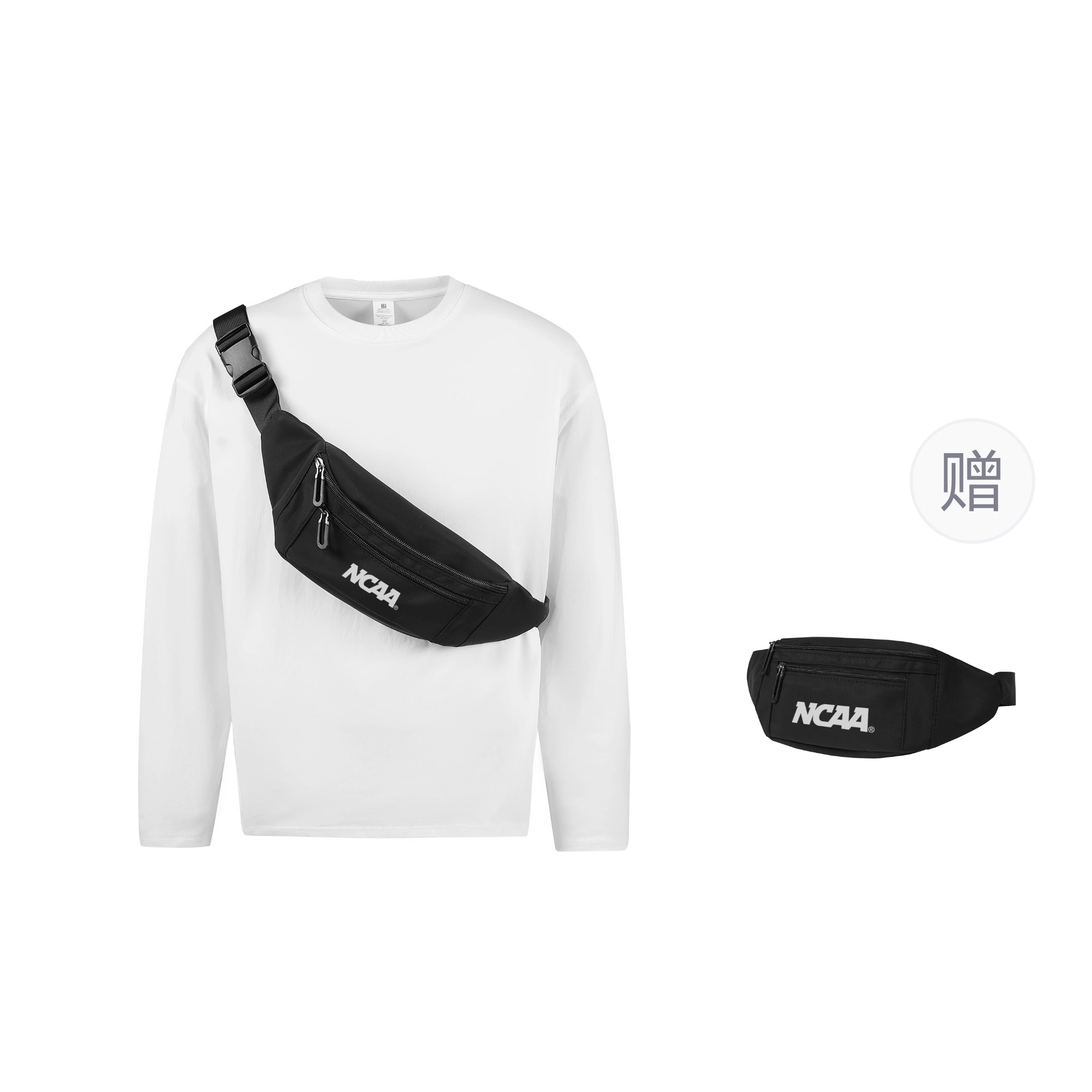 NCAA logoT