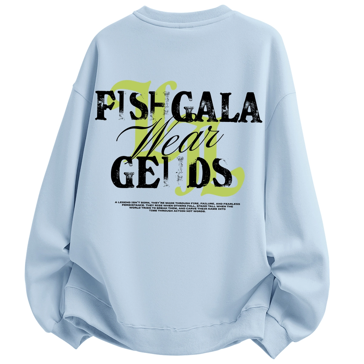 FISHGALAXY Logo