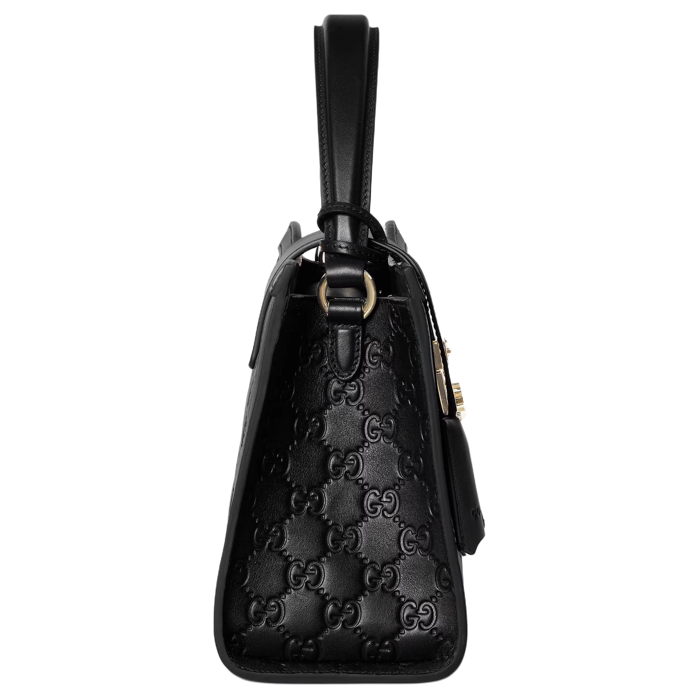 GUCCI Padlock GG