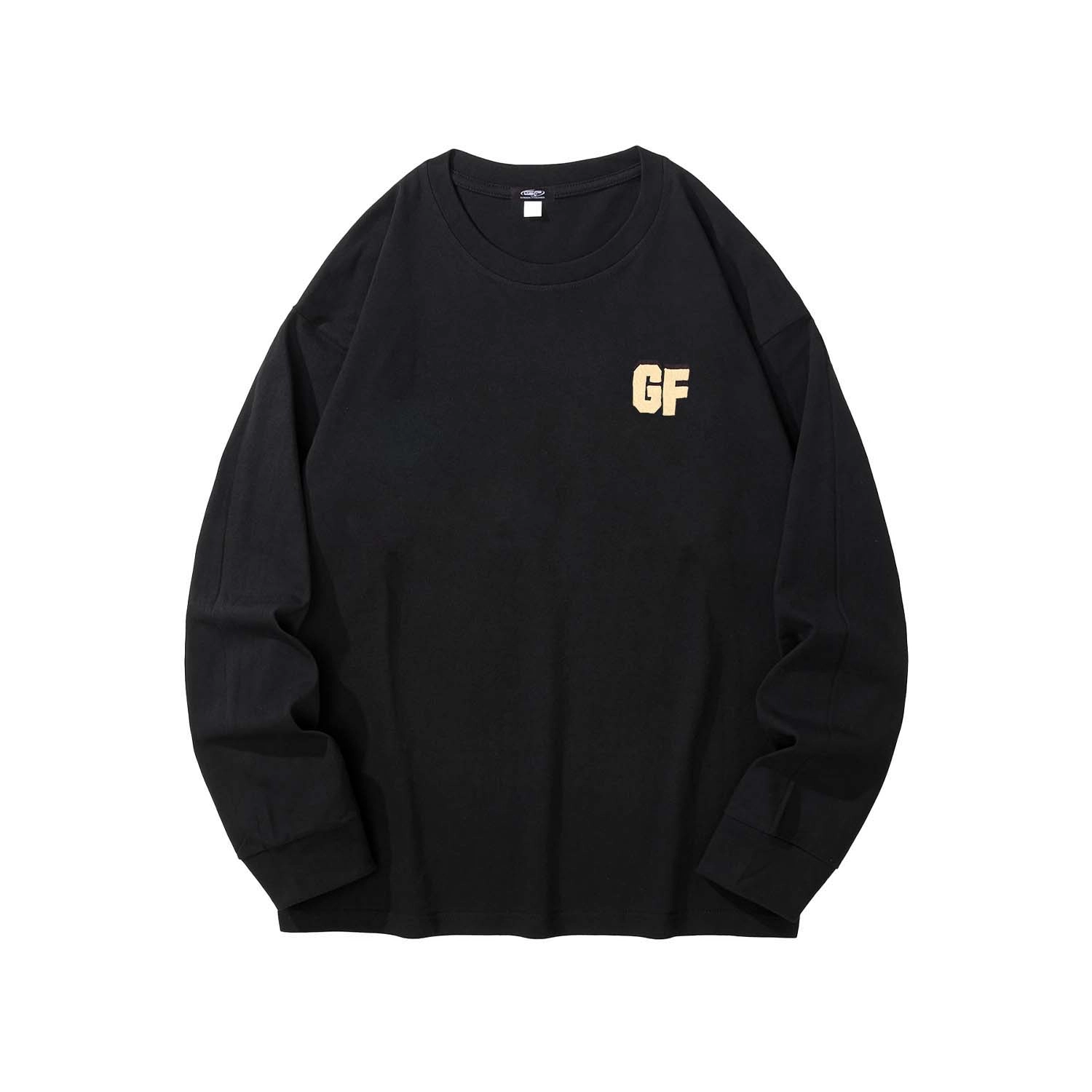 GF LogoT