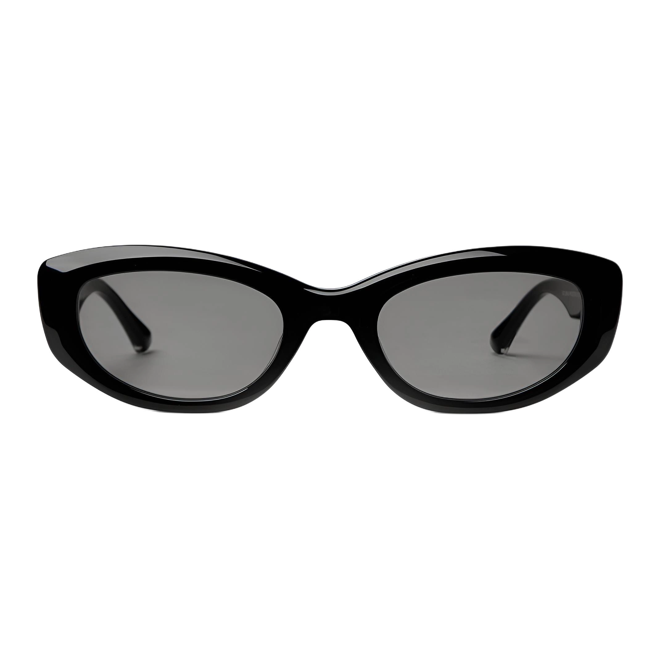 CHARLESKEITH ck NoirMinted Grey