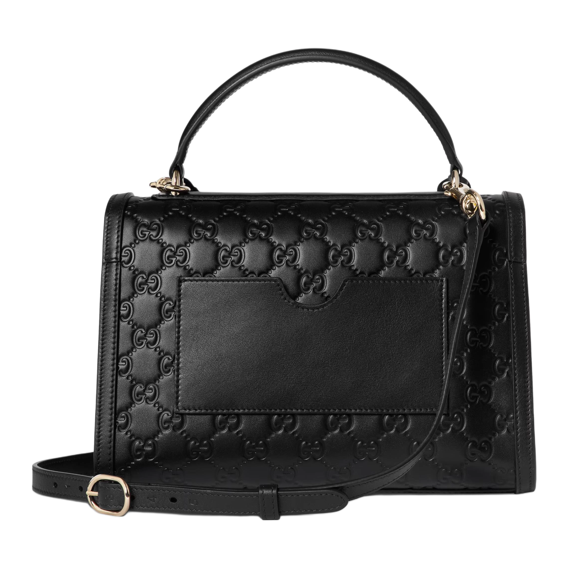 GUCCI Padlock GG