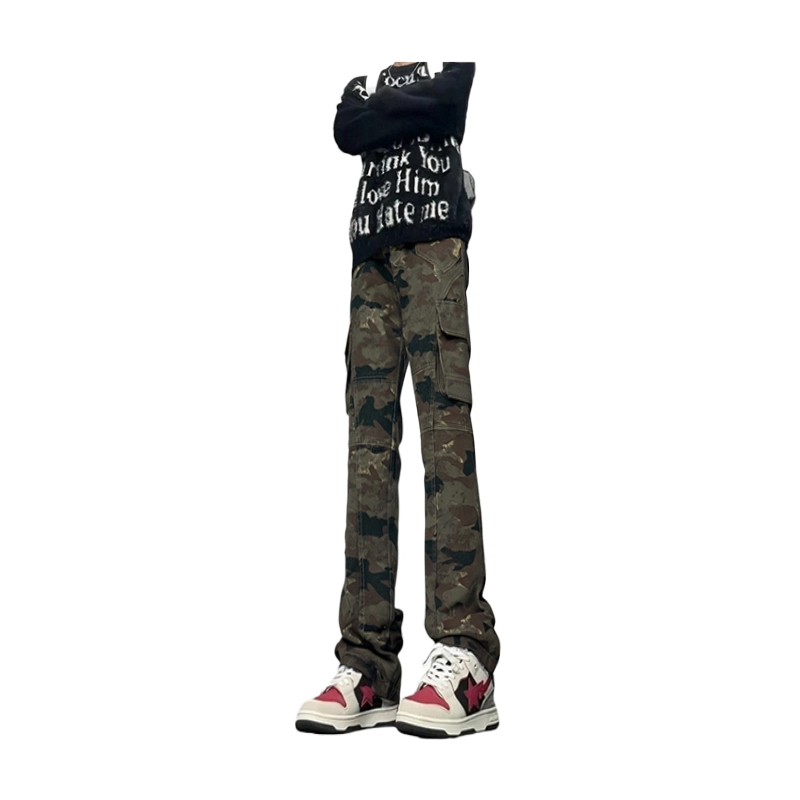 M JEANS STUDIOS 7 ins