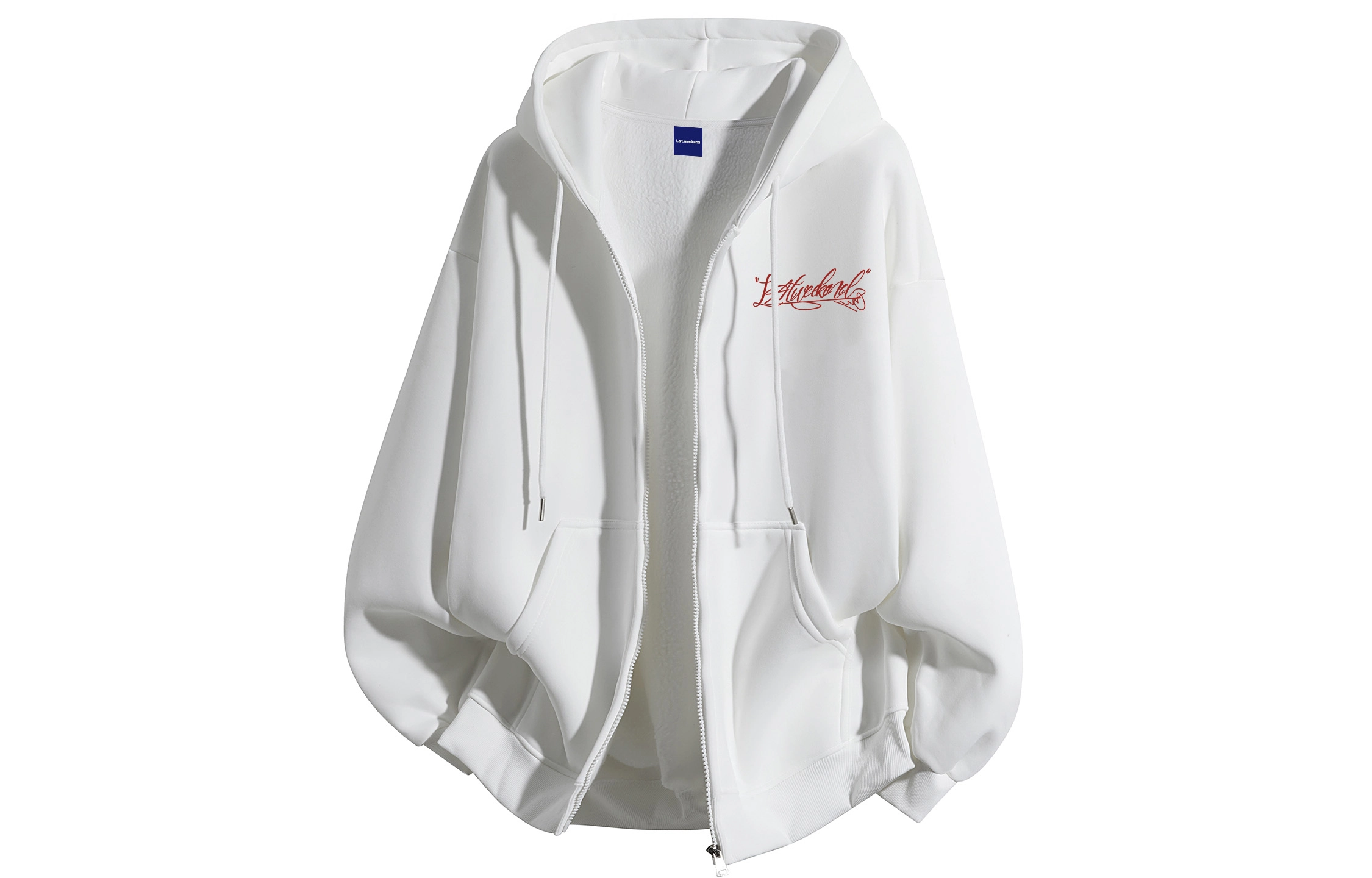LA'T.WEEKEND Logo