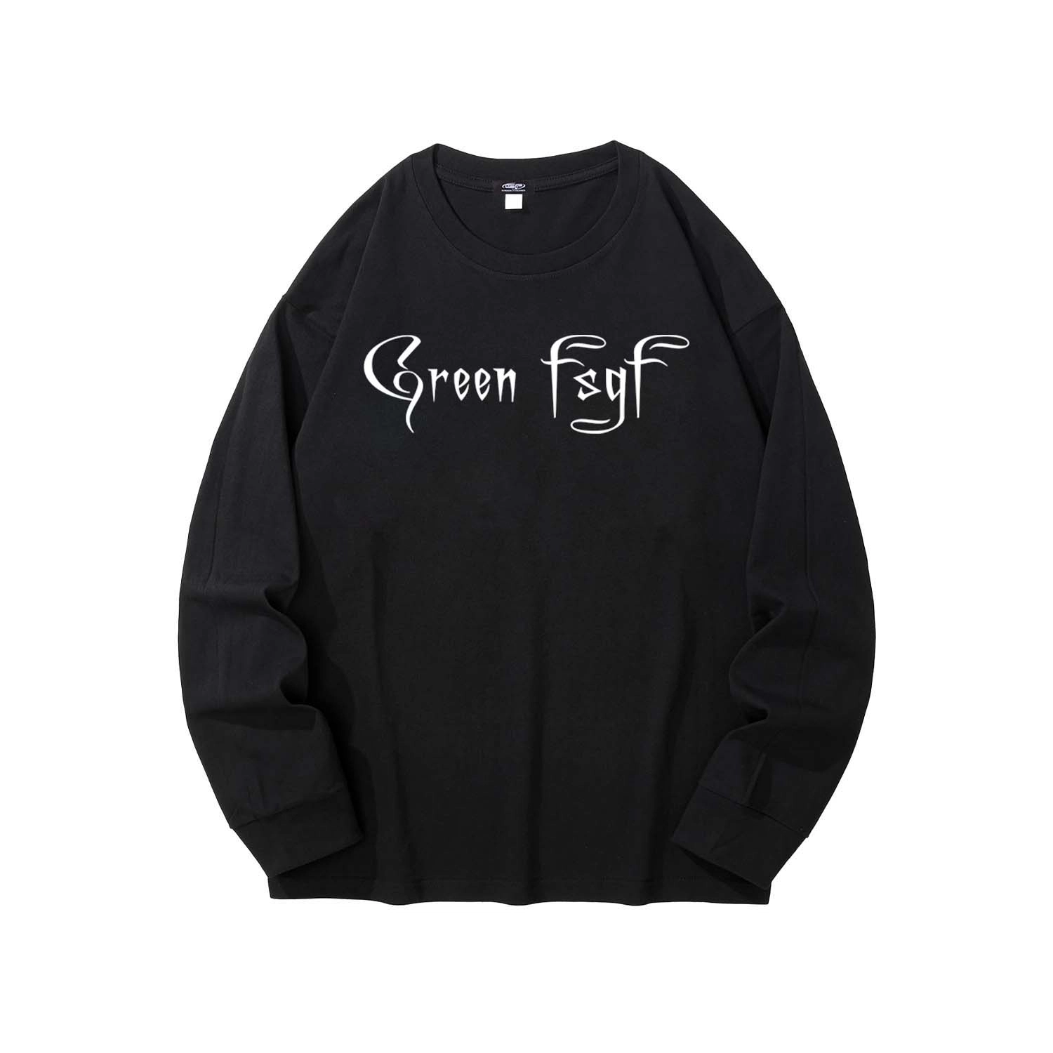 GF LogoT