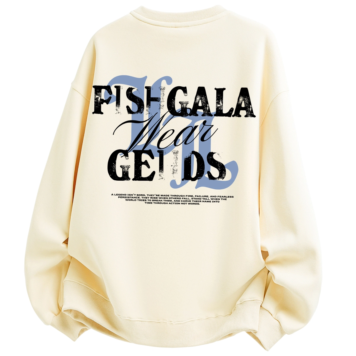 FISHGALAXY Logo