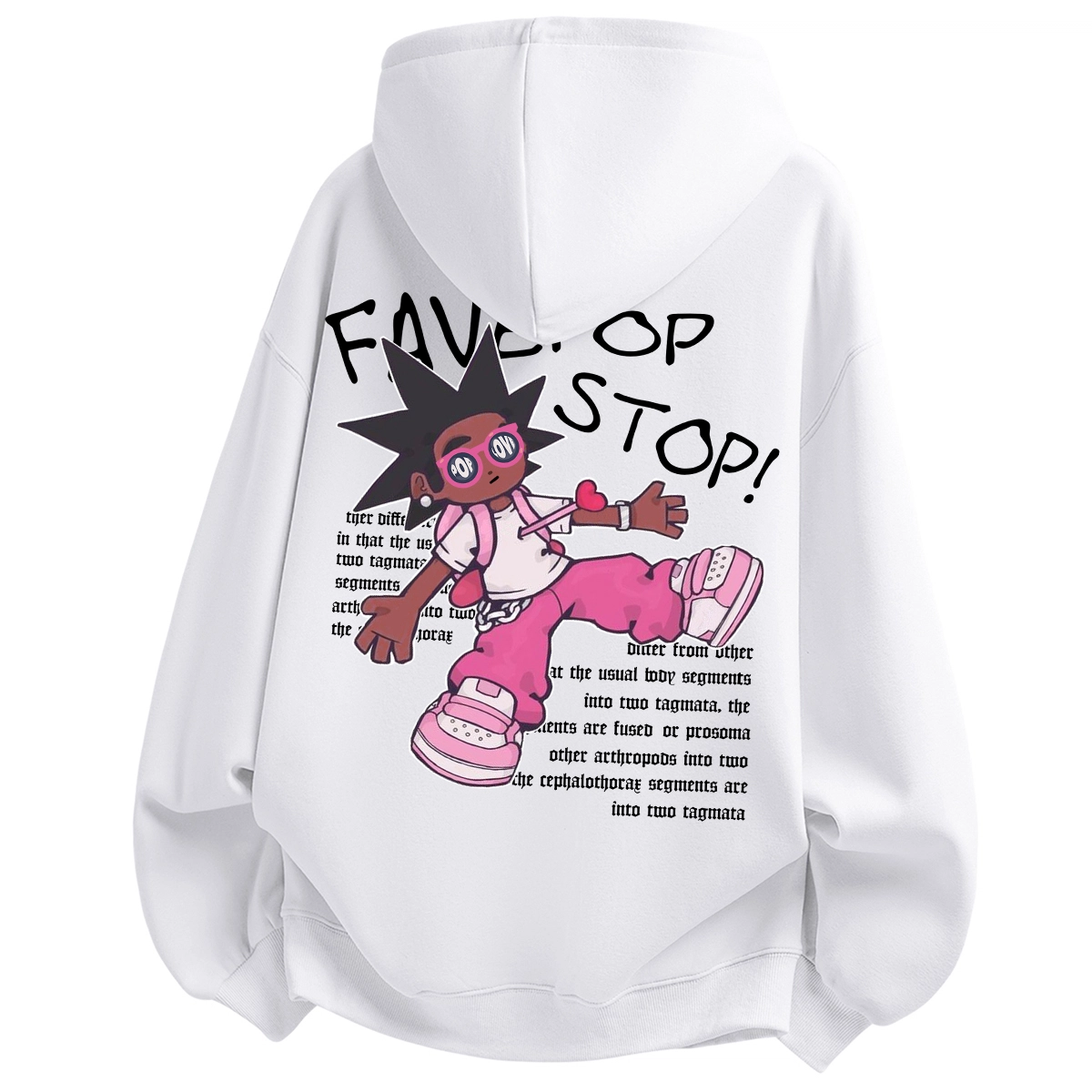 FAVEPOP Logo