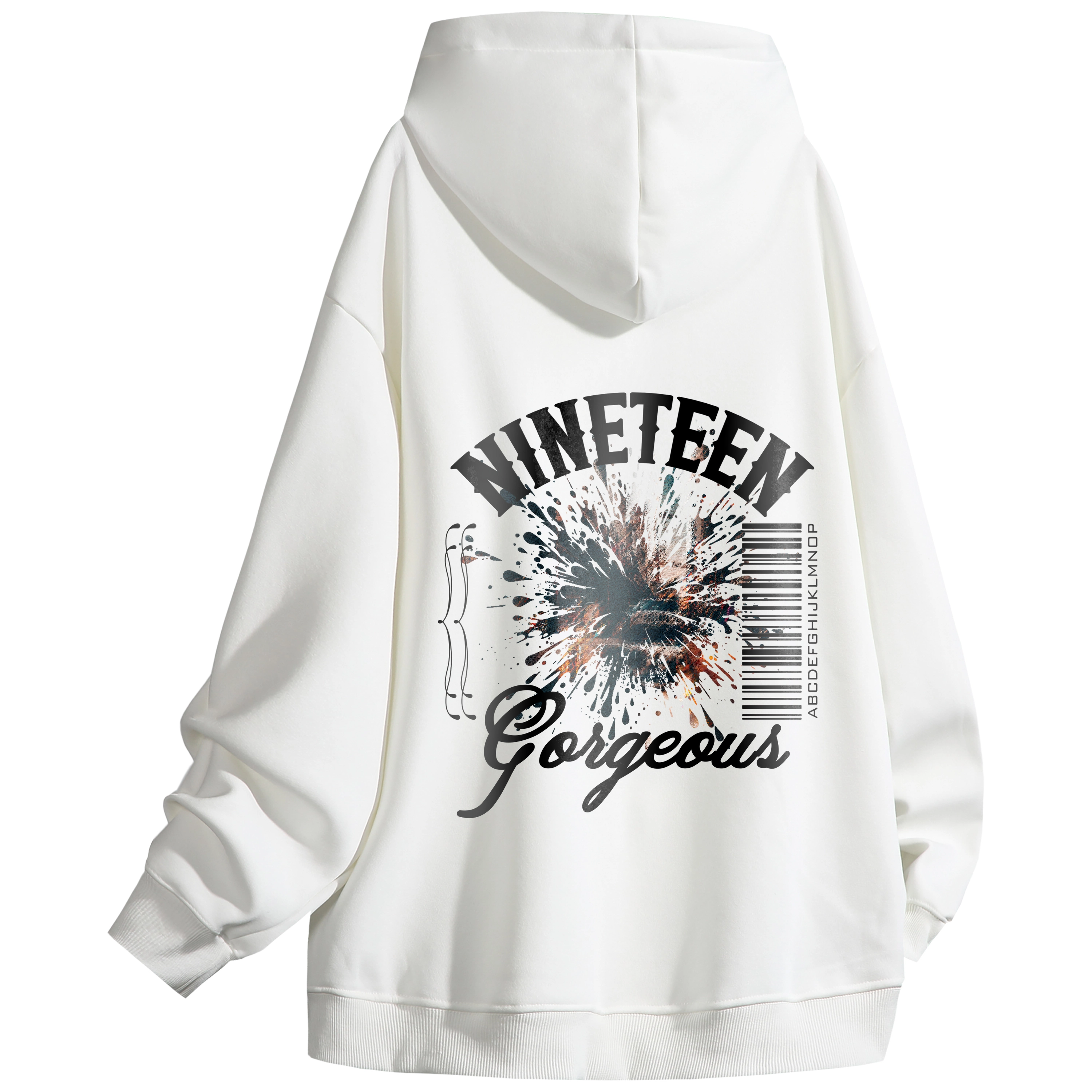 NINETEEN AUTUMN logo