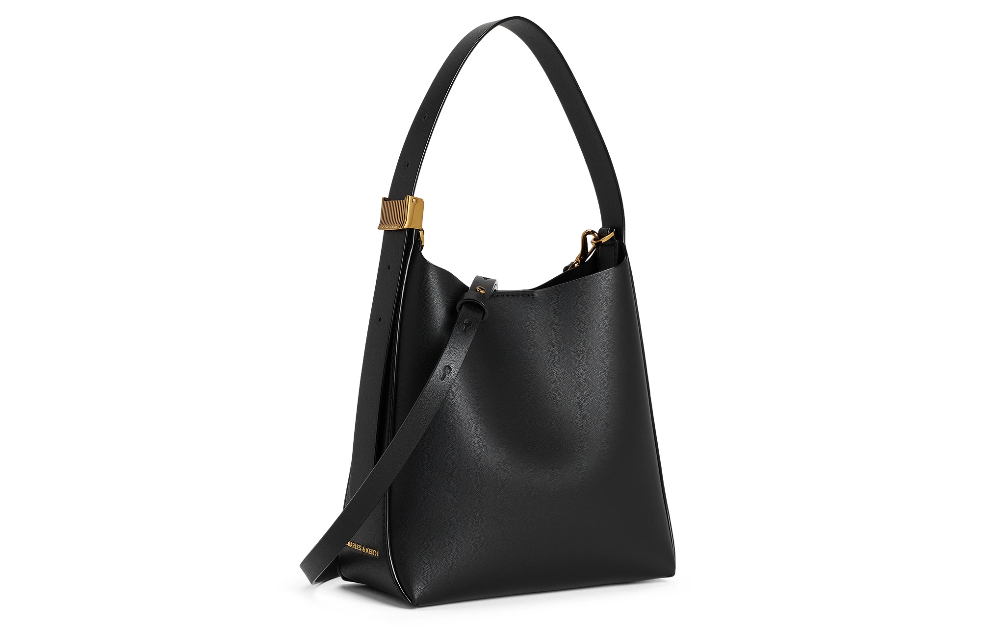 CHARLESKEITH ck PU