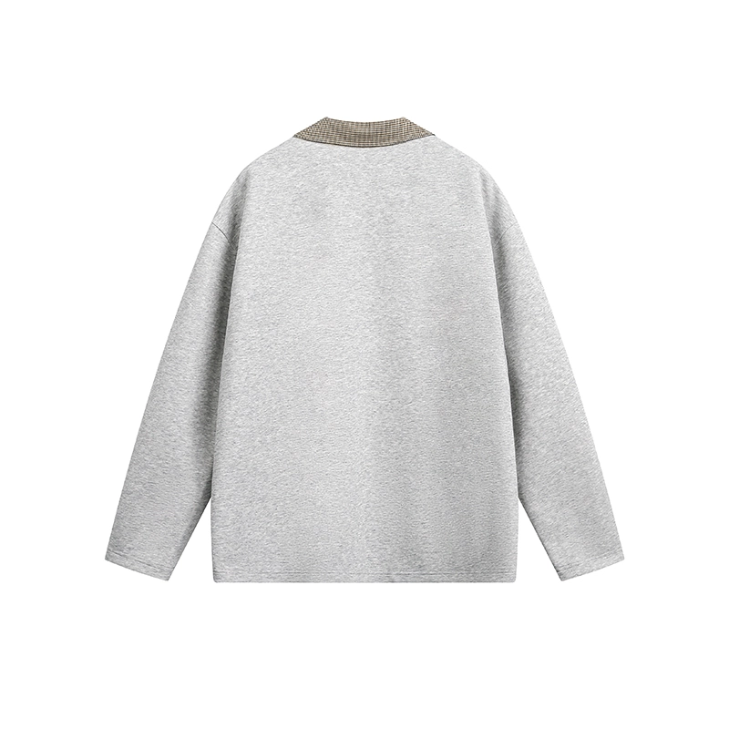 HRDW polocleanfitT