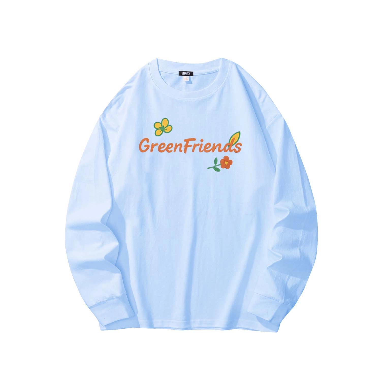GF LogoT