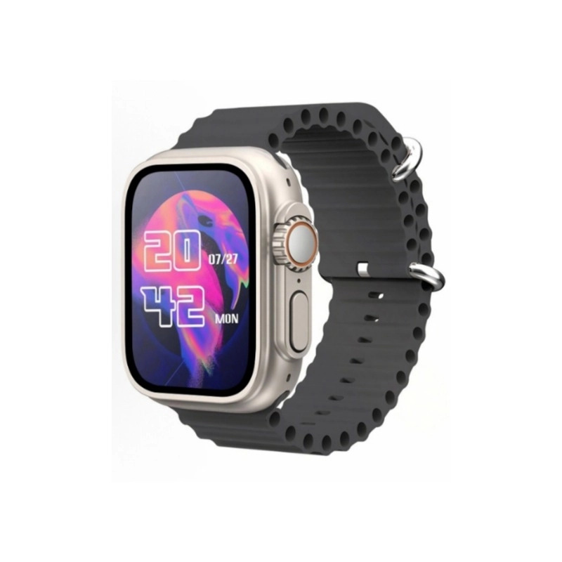 IKYOU - Watch Ultra2 NFC