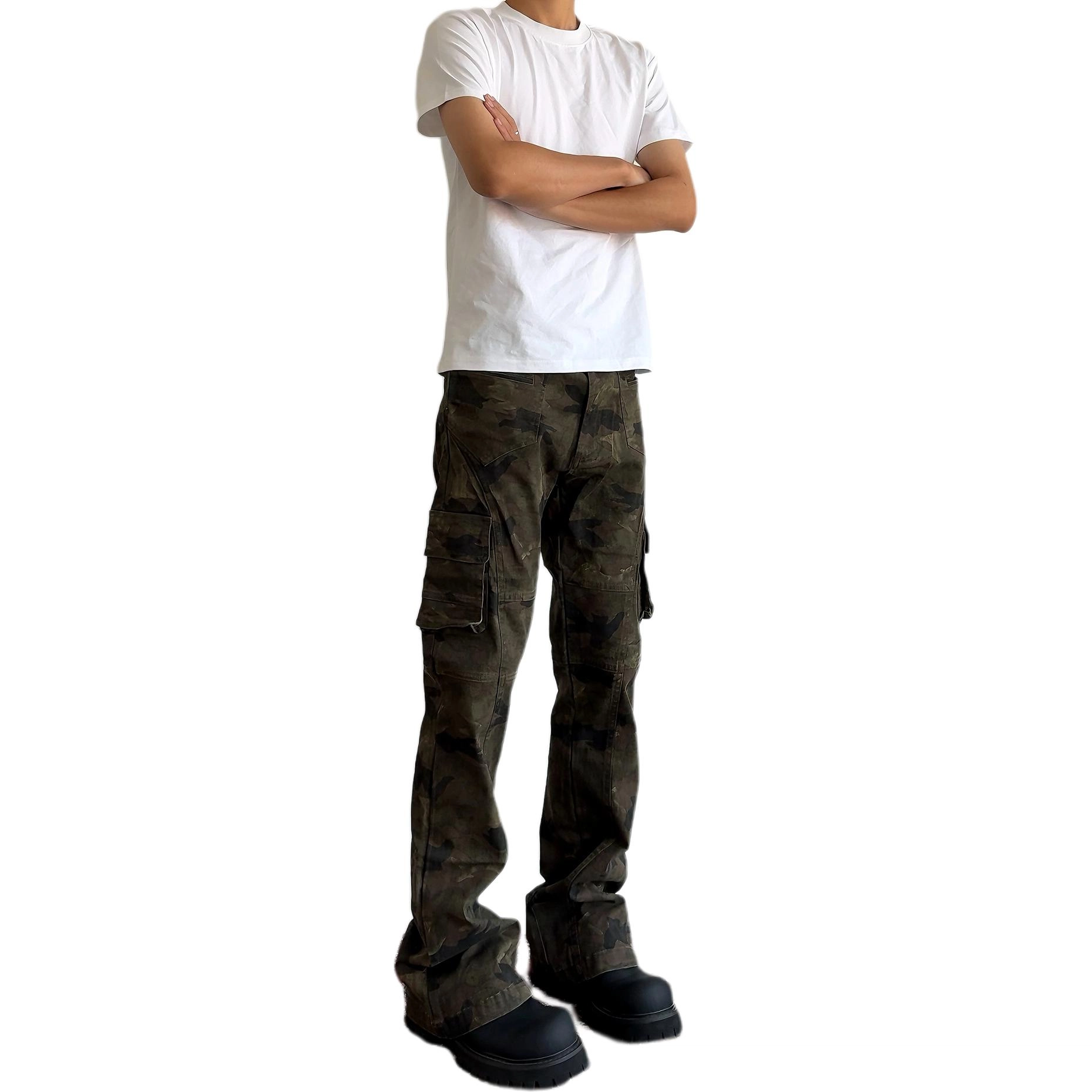 DAFK cleanfitvibe