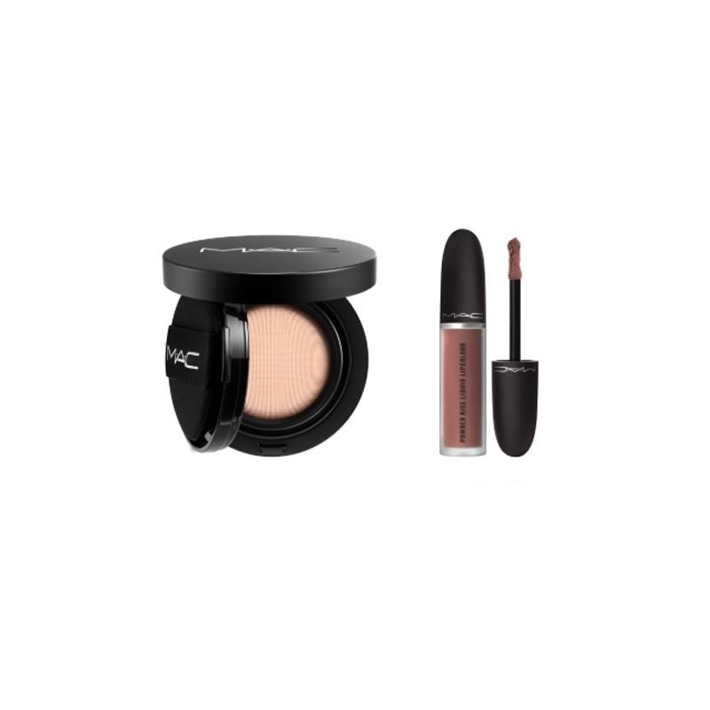 MAC 12g+5ml