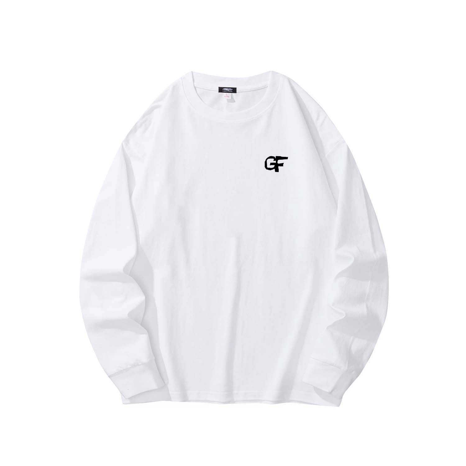 GF LogoT