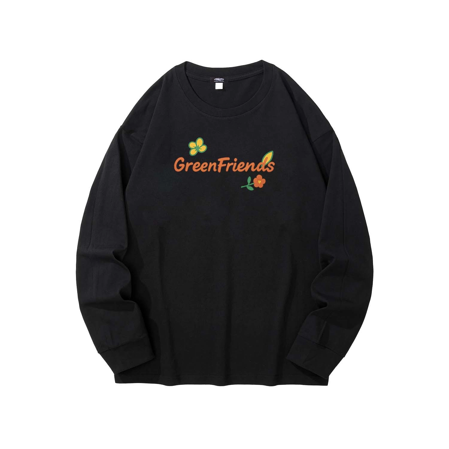 GF LogoT