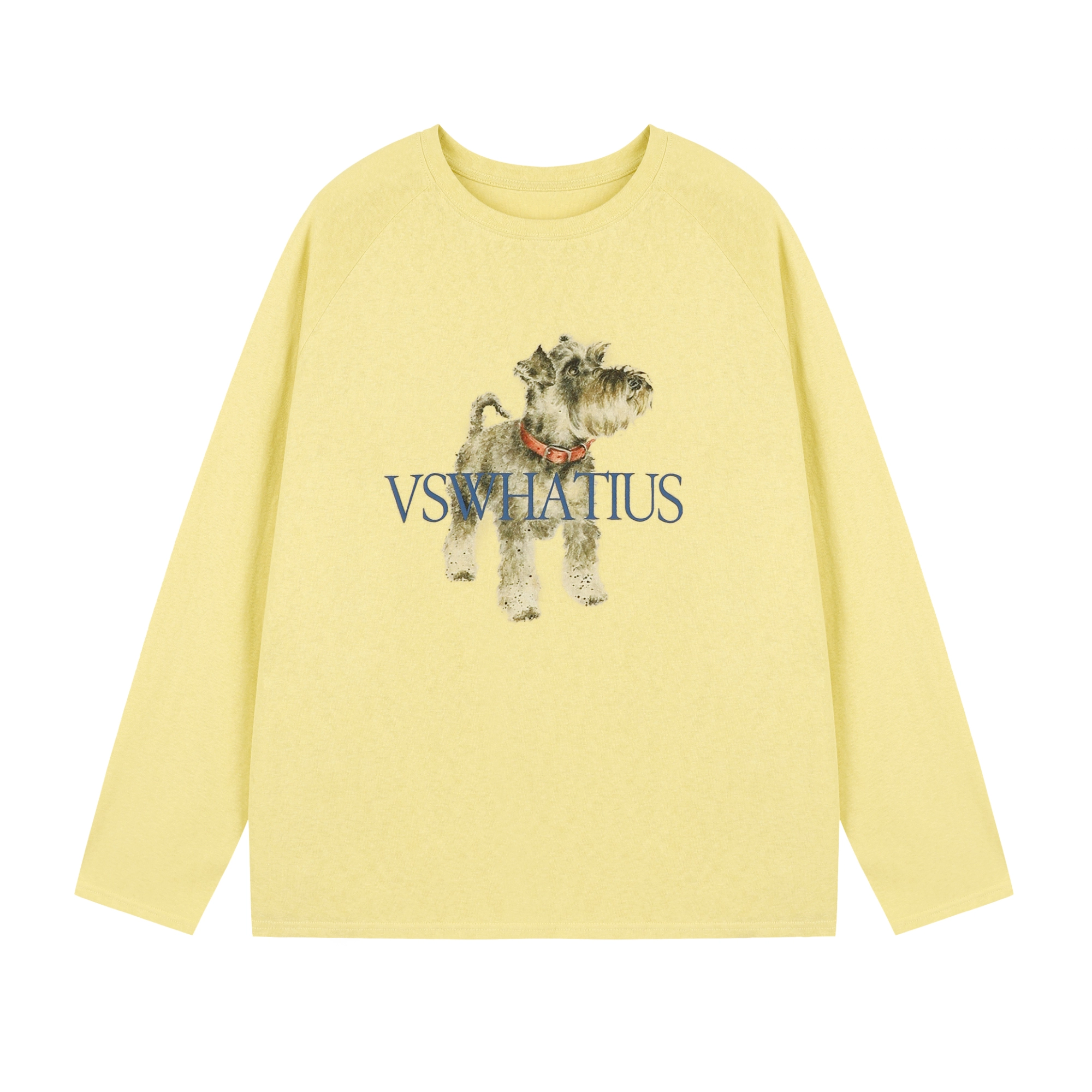 VS WHAT T