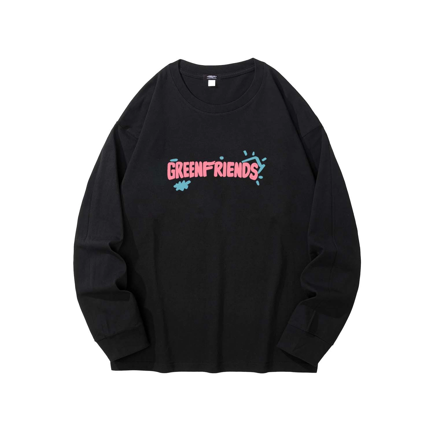 GF LogoT