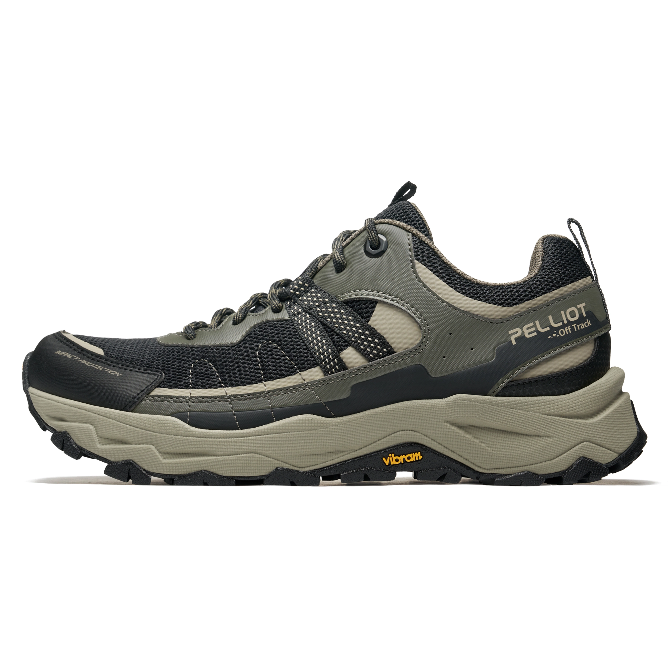 PELLIOT HT-2.0 Vibram