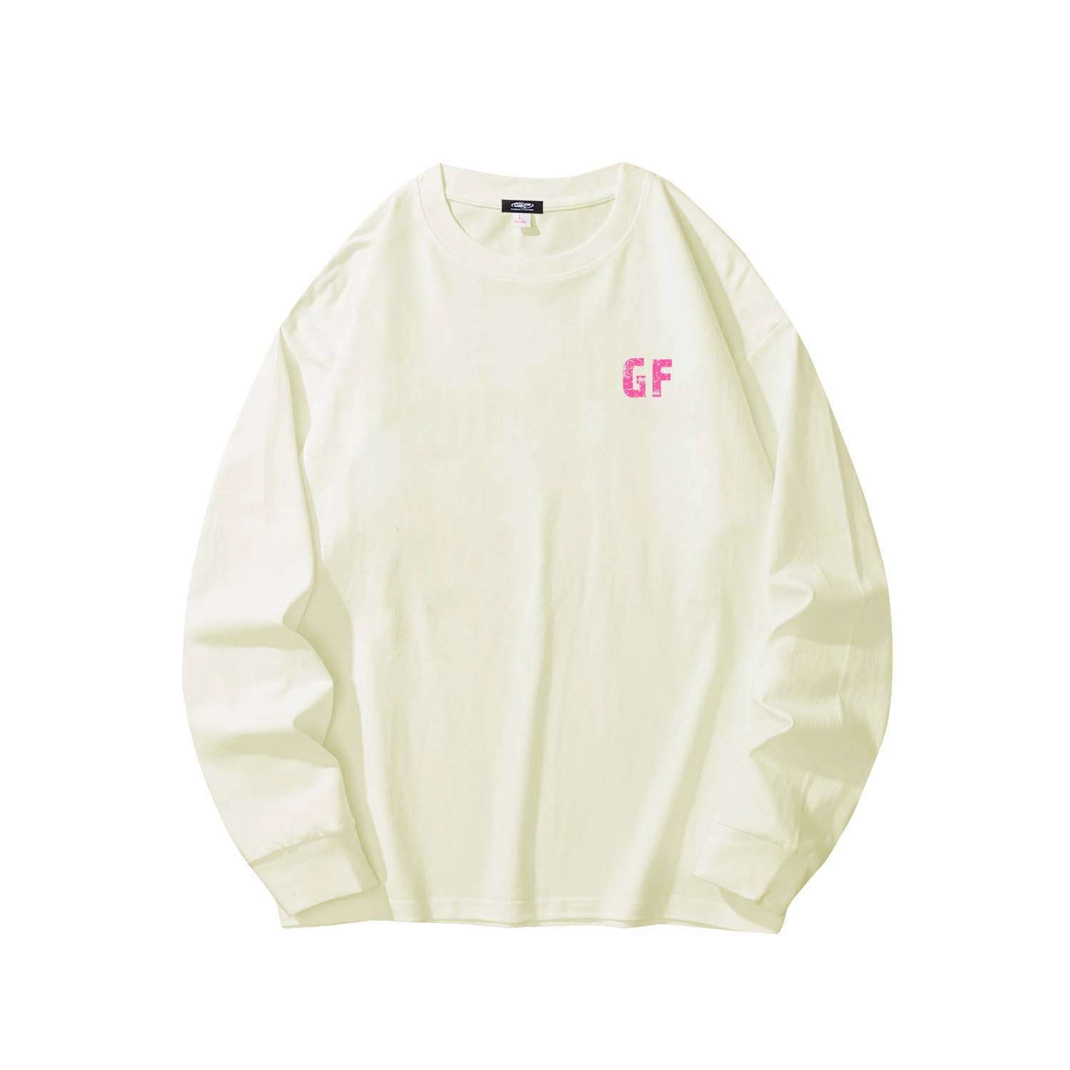 GF LogoT