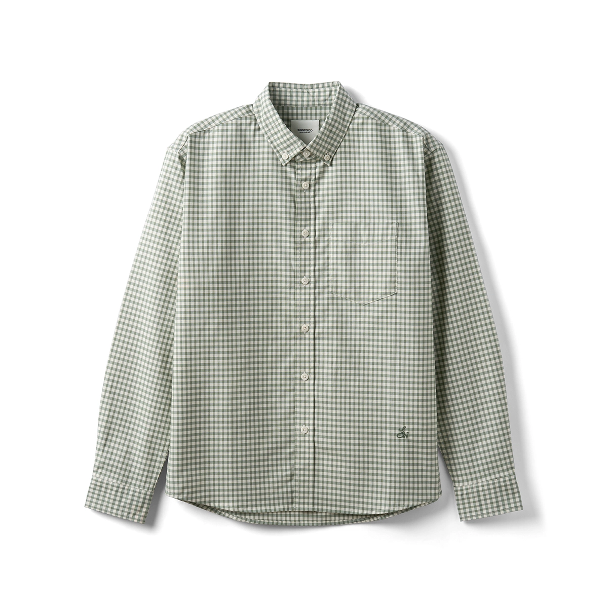 SIMWOOD 170g