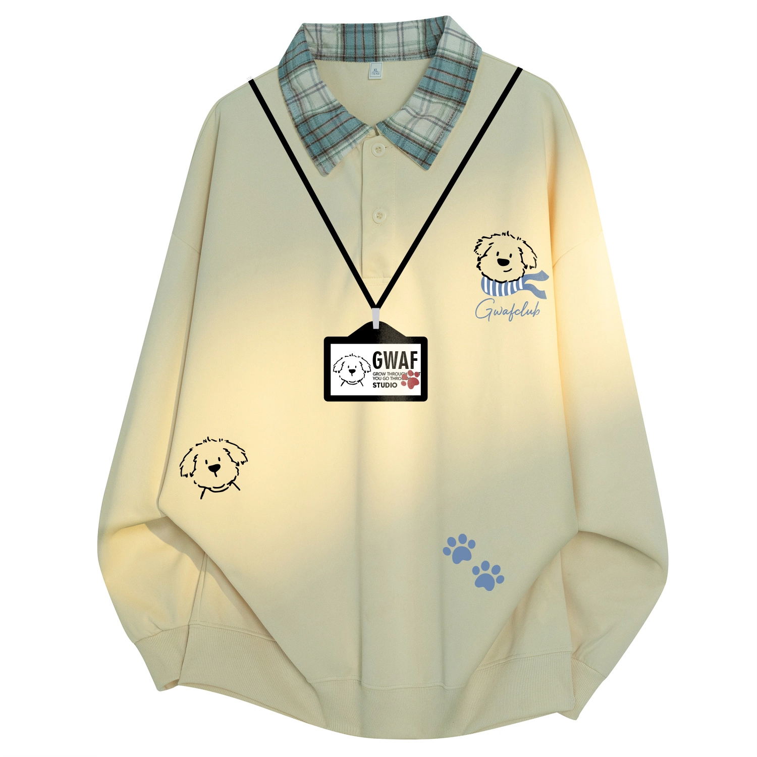 GWAF logopolo