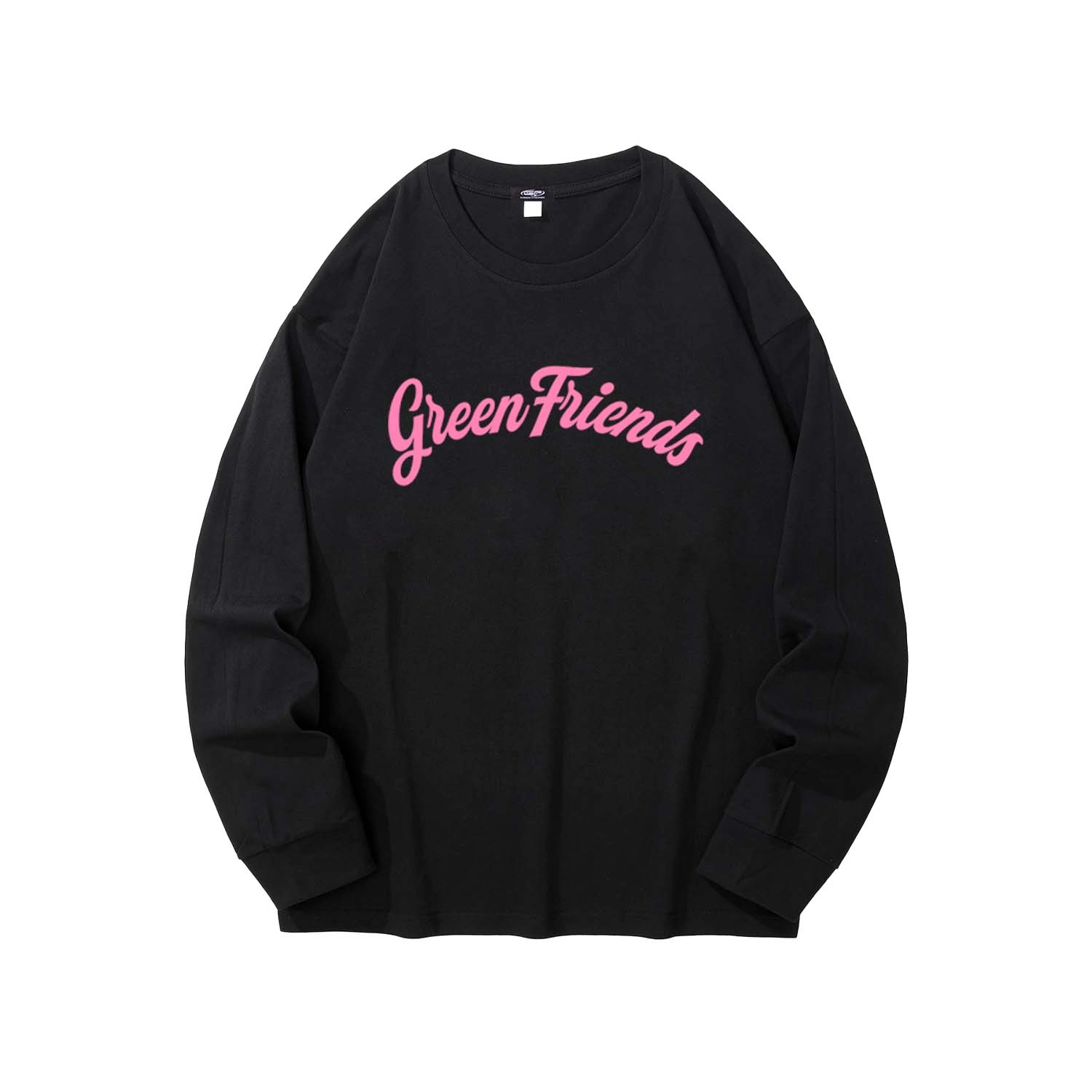 GF LogoT