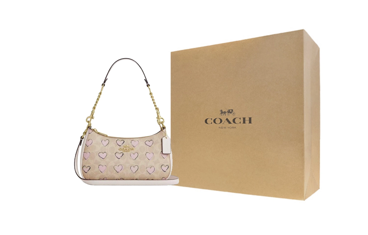 COACH Teri 25