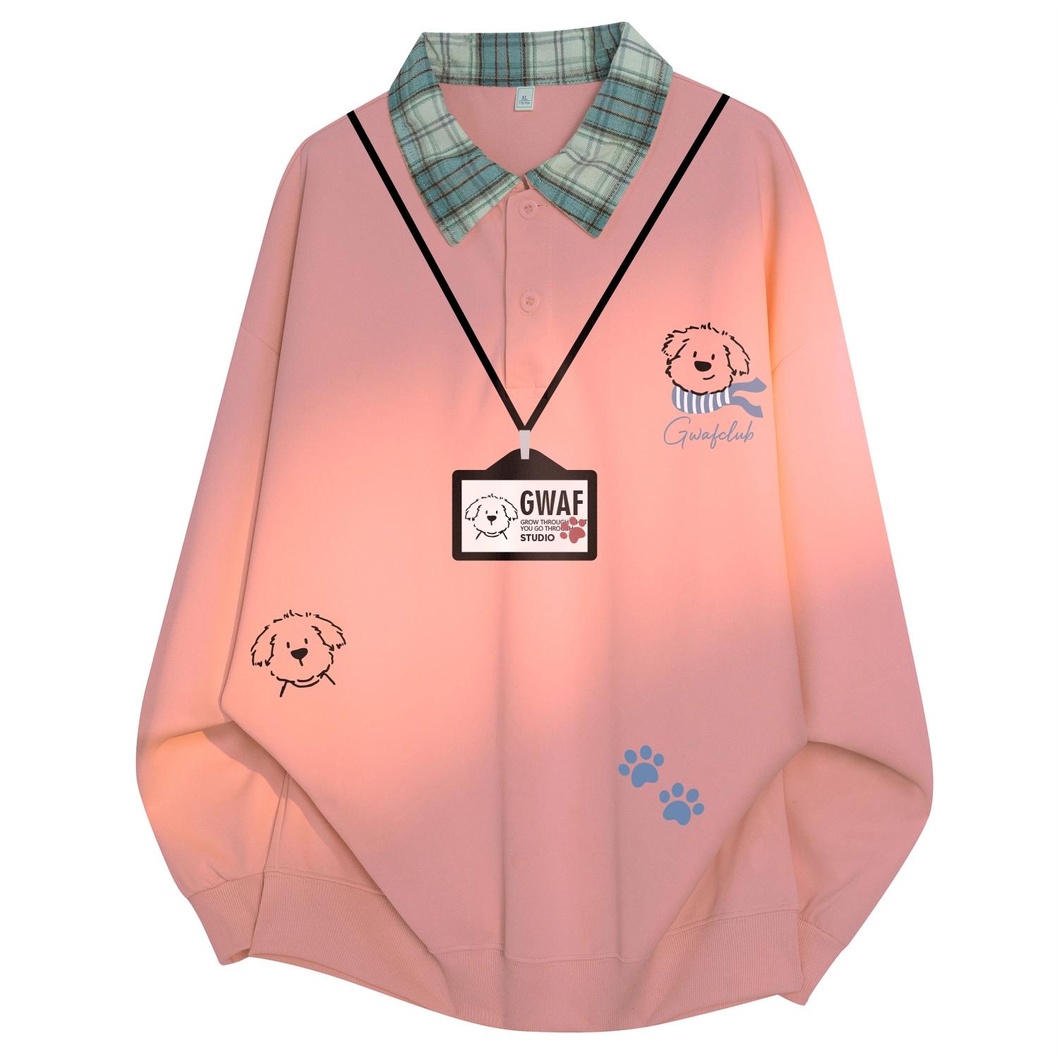 GWAF logopolo