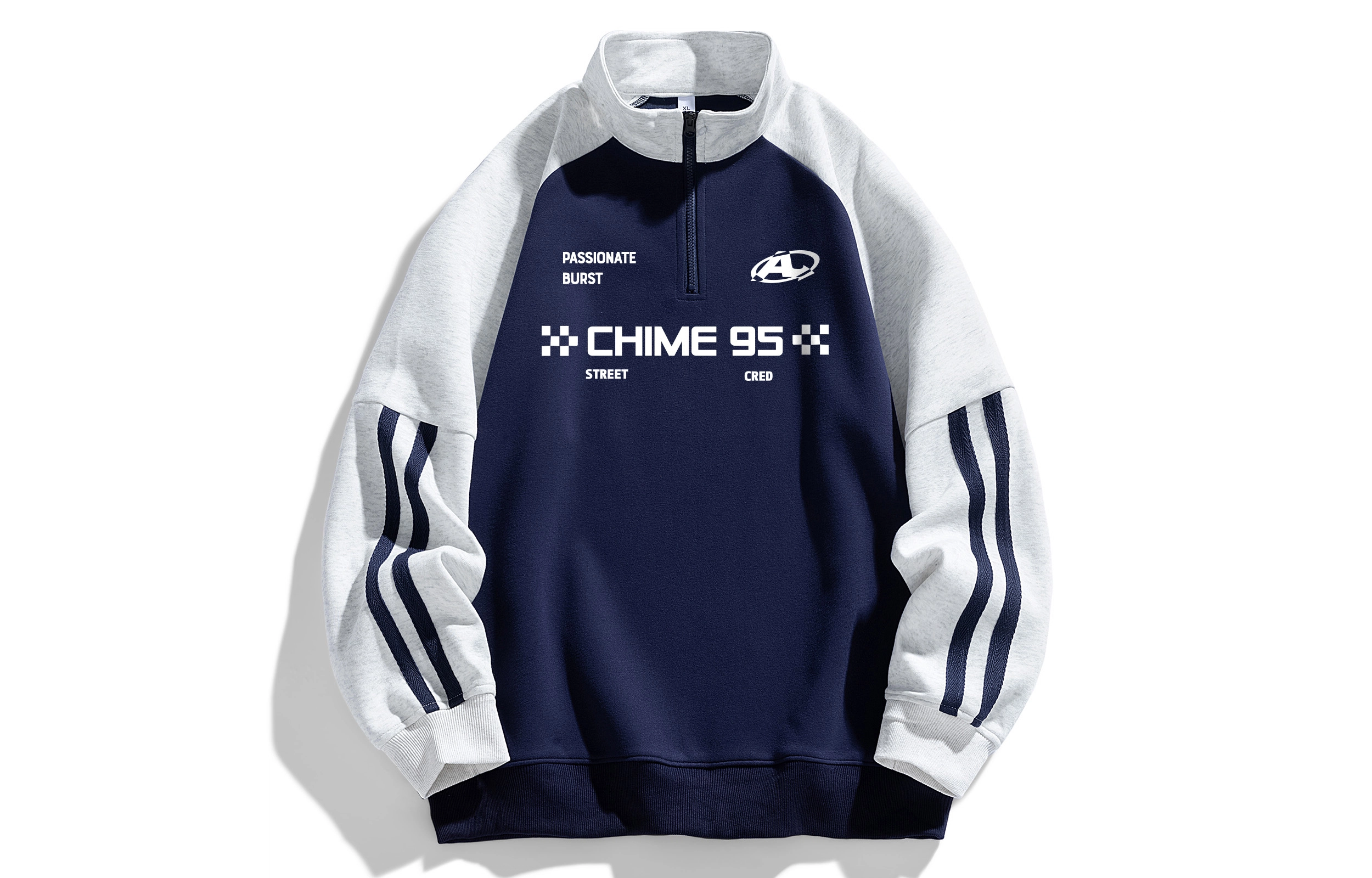 struggle vintage95 Chime
