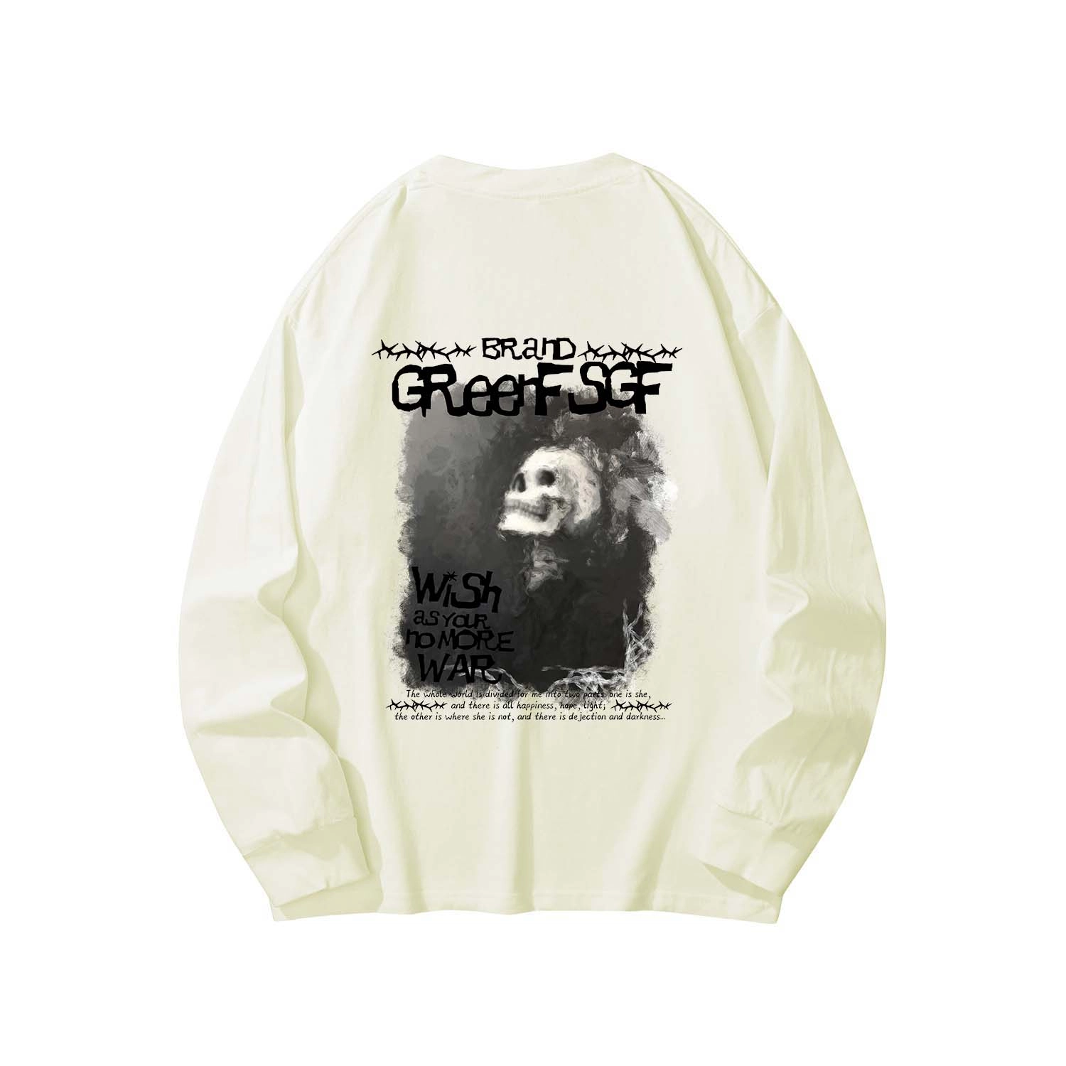 GF LogoT