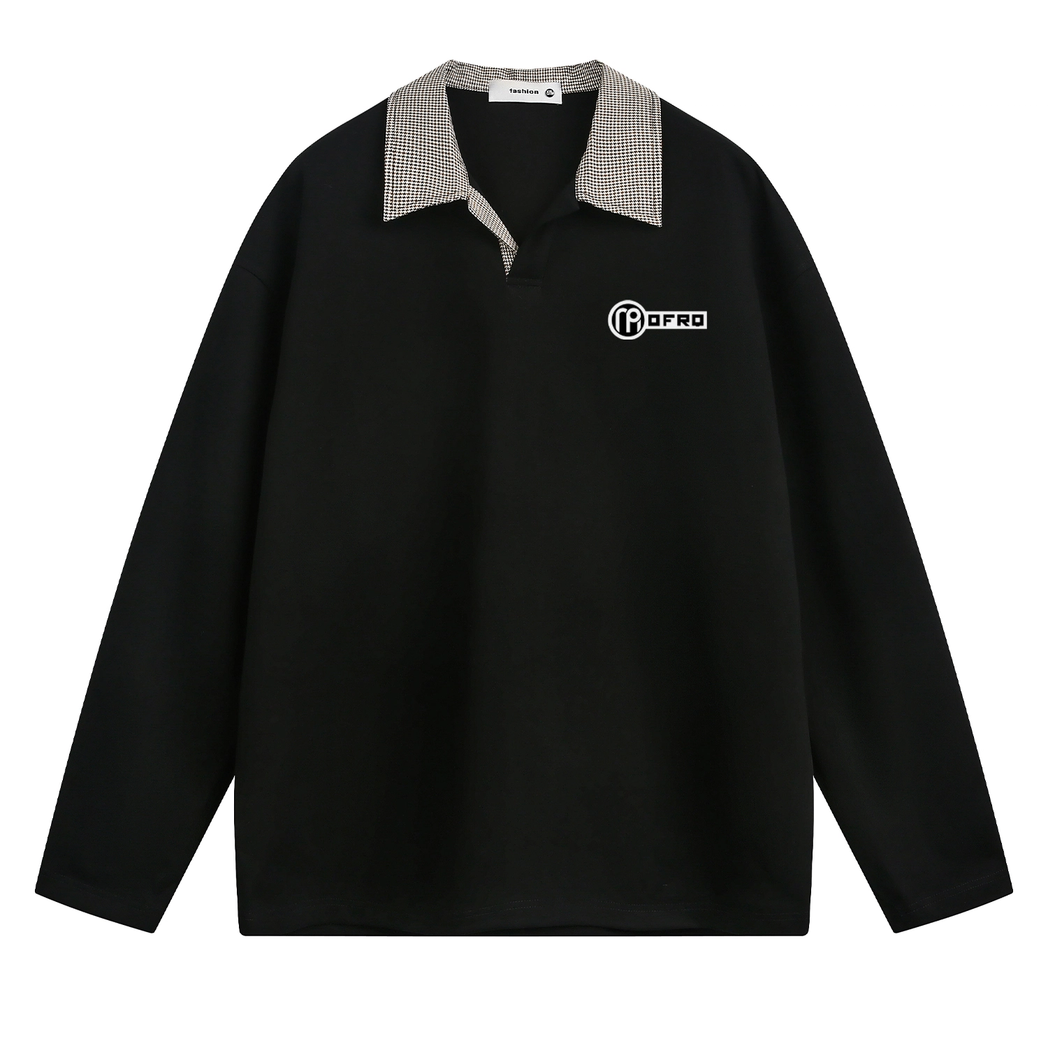 FRQ cleanfitpolo