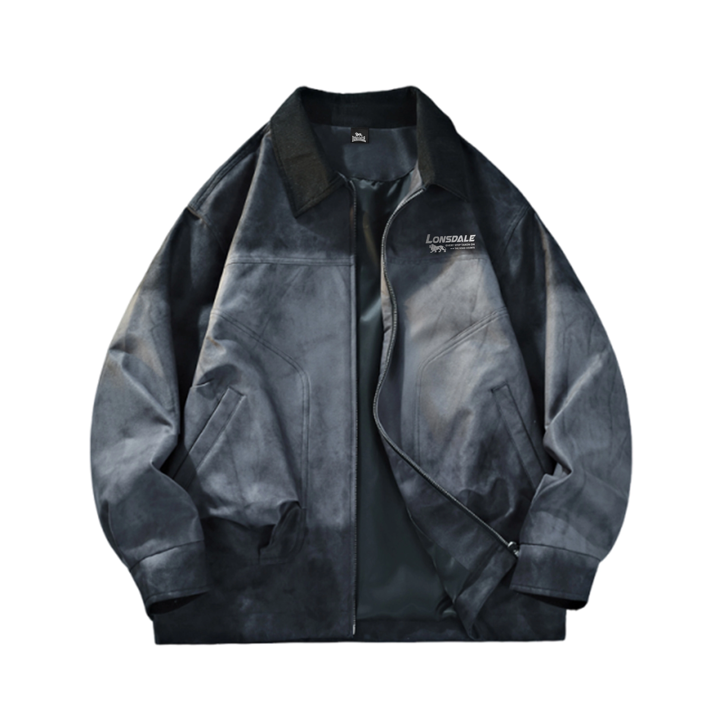 LONSDALE