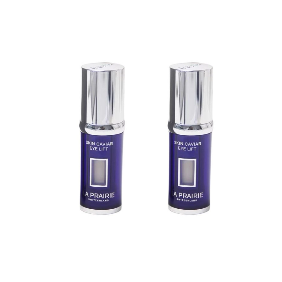LA PRAIRIE 3ml*2
