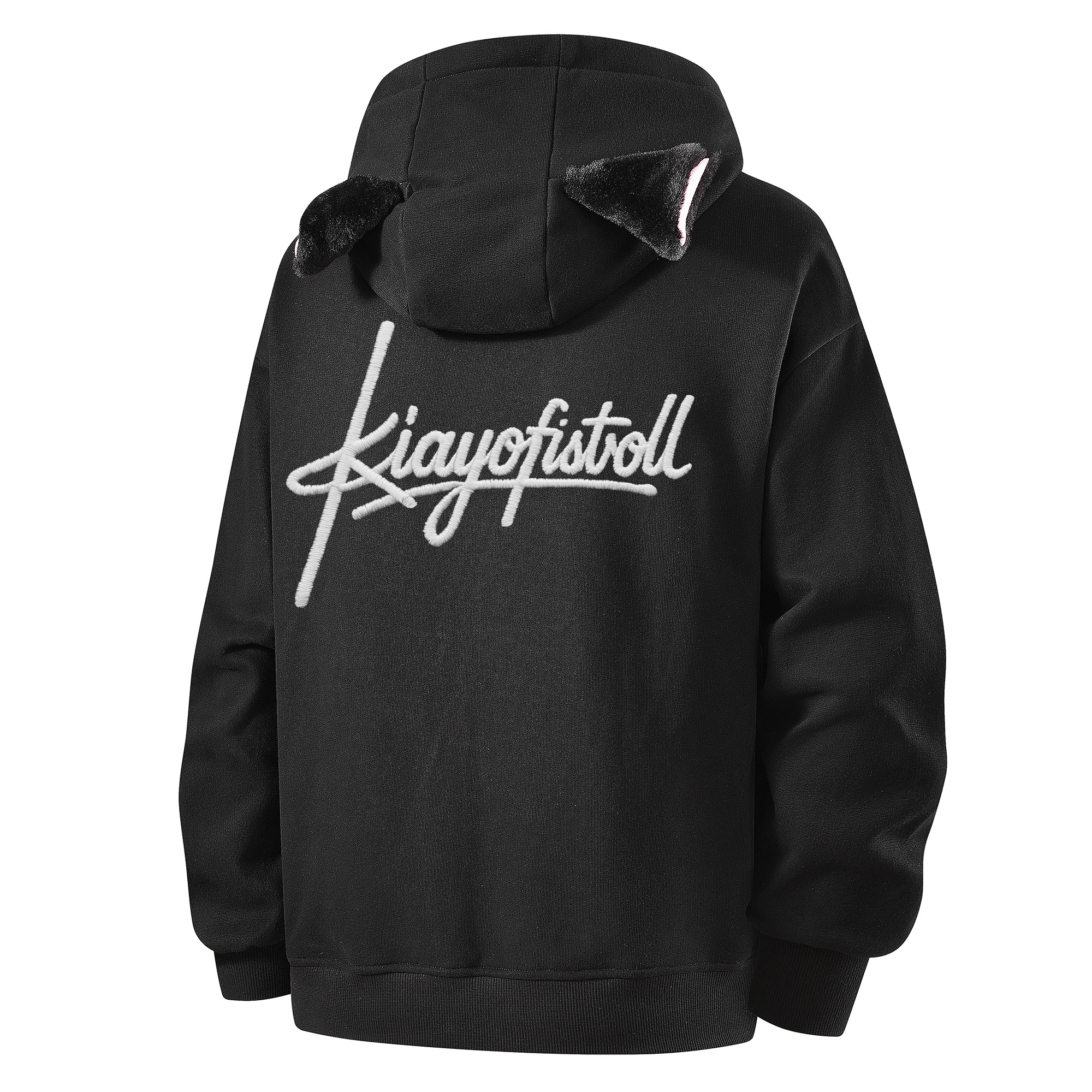 KiayofistVoll
